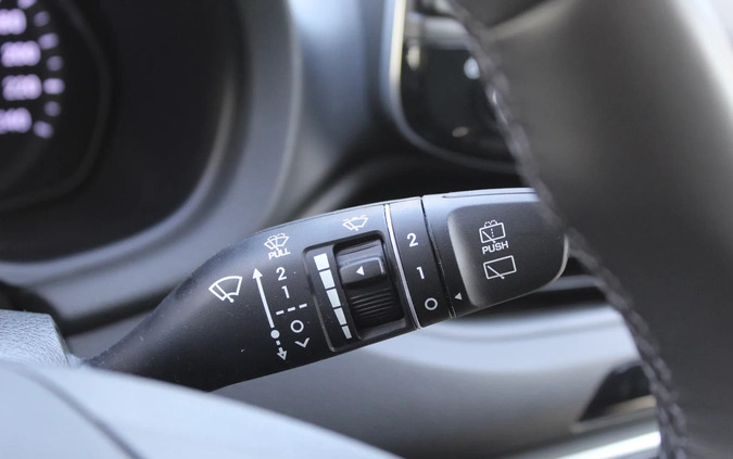 Hyundai I30 cena 73900 przebieg: 22200, rok produkcji 2023 z Wrocław małe 407
